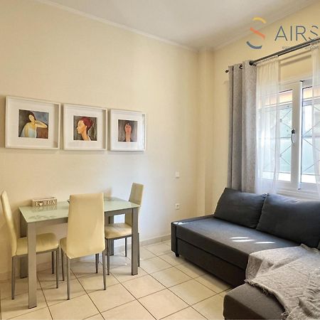 4MS Nautilus Apartments Airport Artemi Extérieur photo