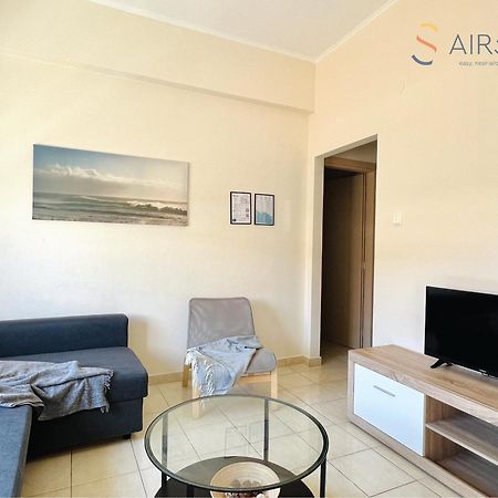 4MS Nautilus Apartments Airport Artemi Extérieur photo