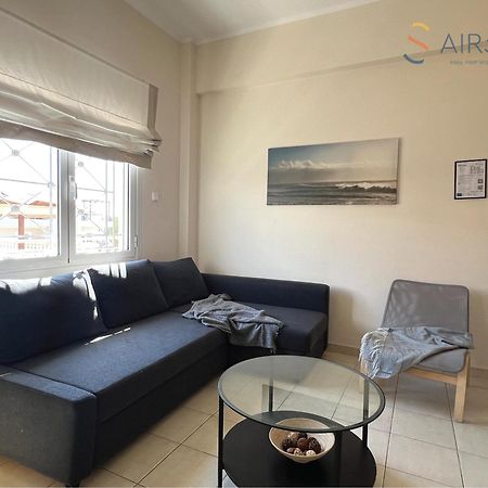 4MS Nautilus Apartments Airport Artemi Extérieur photo